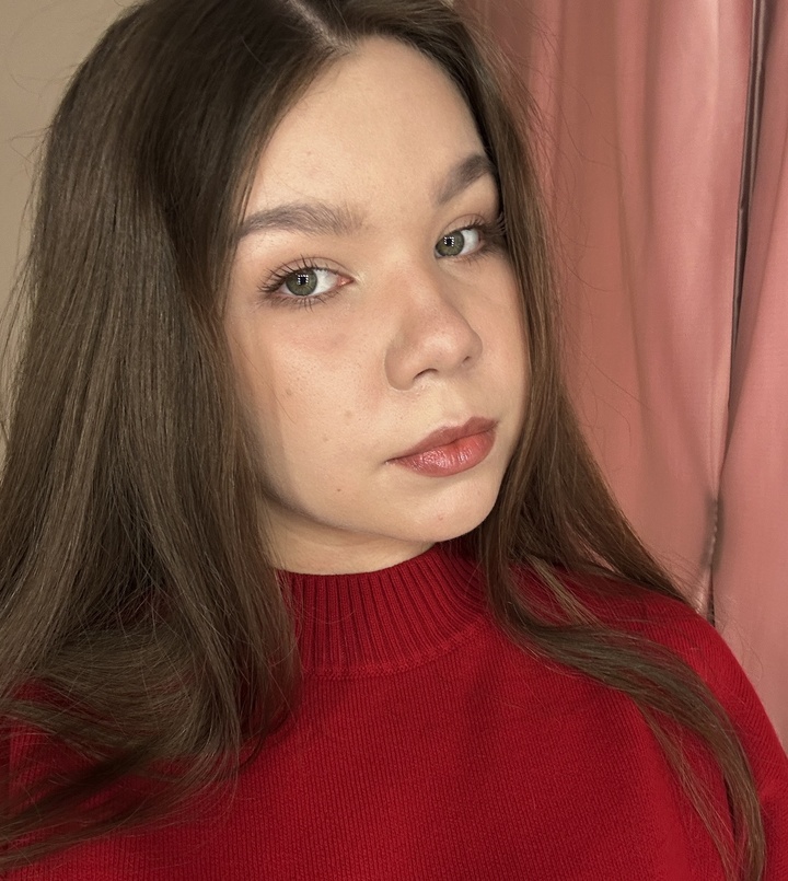 Наш новый красивый дом