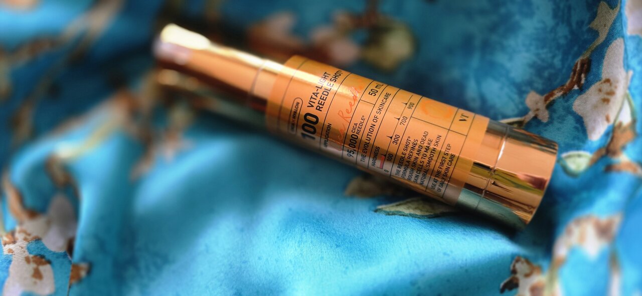 Косметика VT Cosmetics