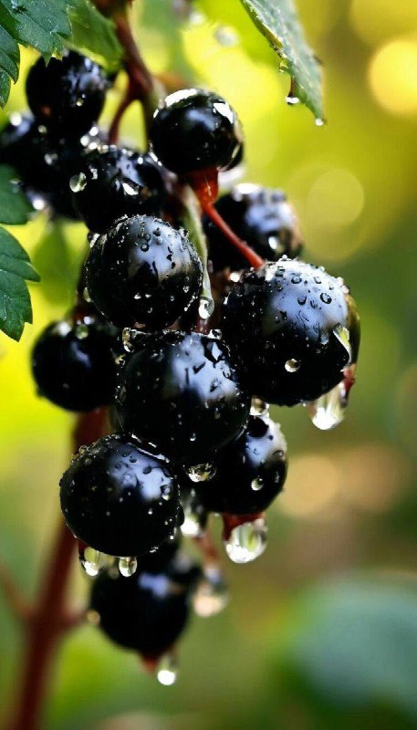 Madness of Blackcurrant Edgardio Chillini флакон