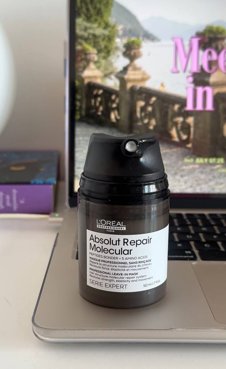 L'Oreal Absolut Repair Molecular