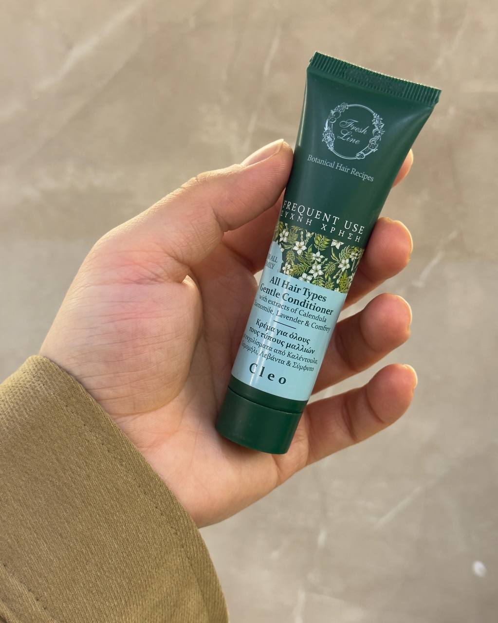 Fresh Line Conditioner