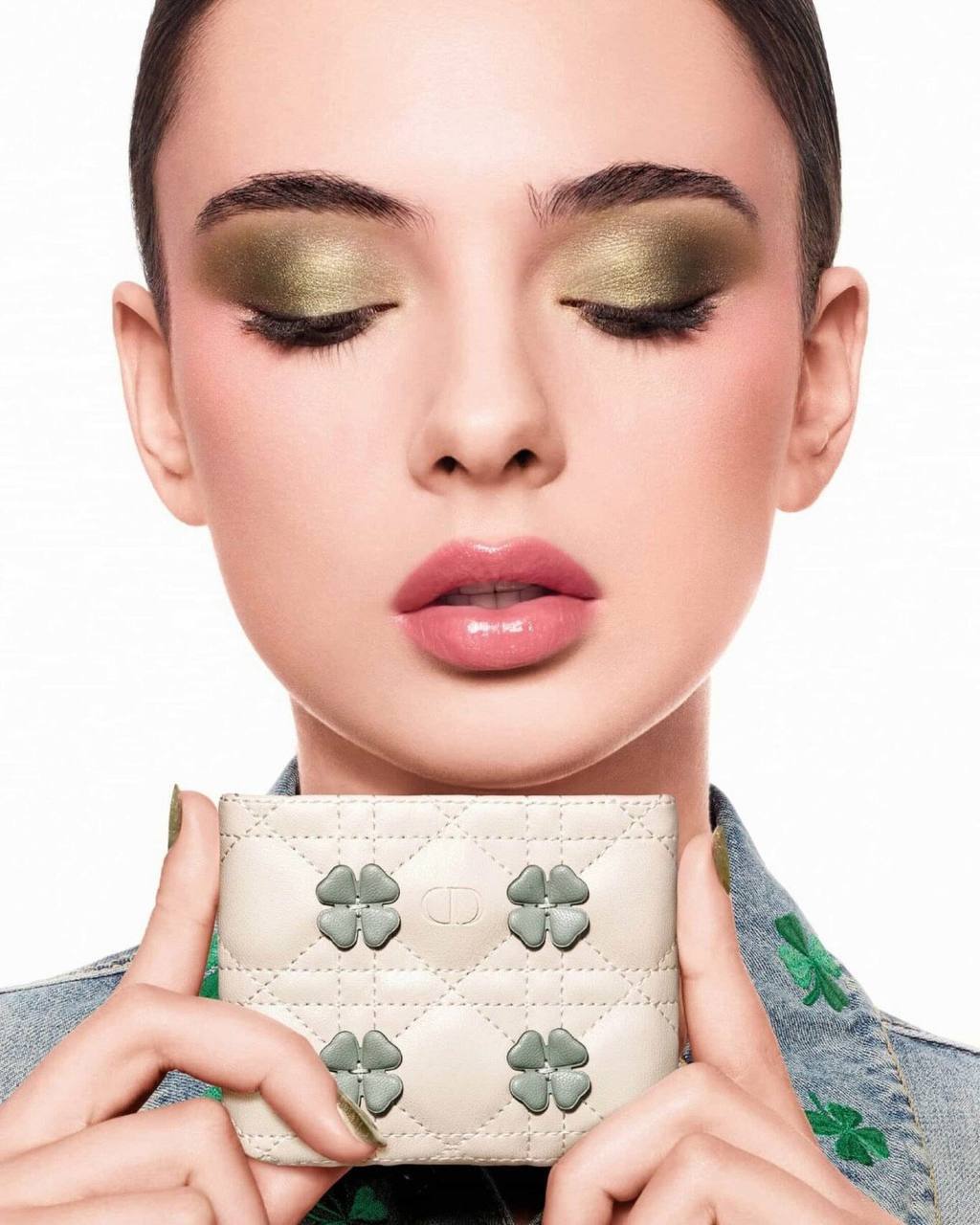 Dior Lucky Clover Collection