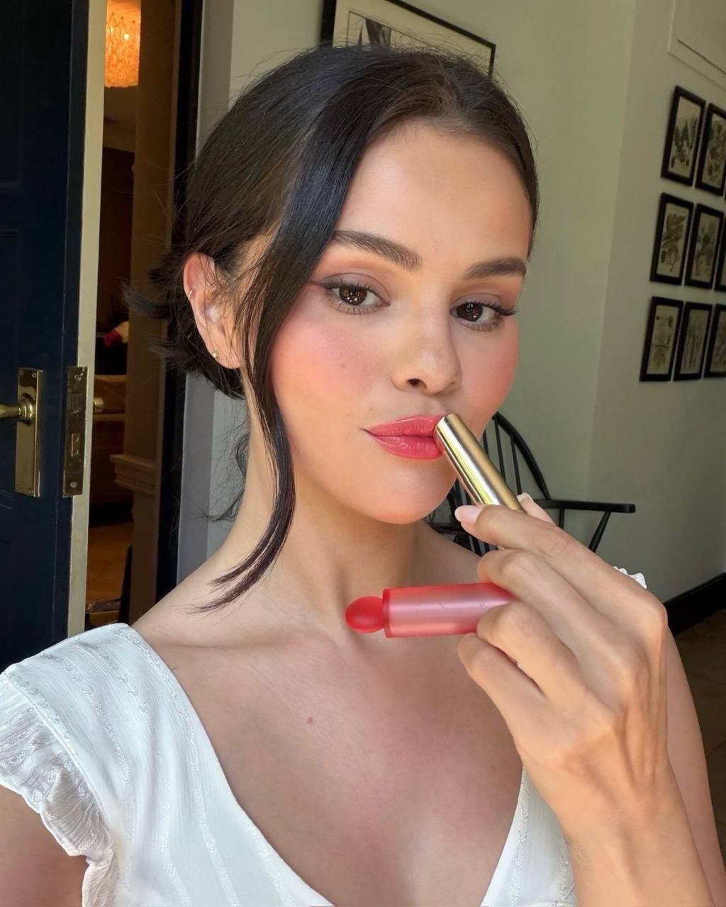 Новинки Rare Beauty