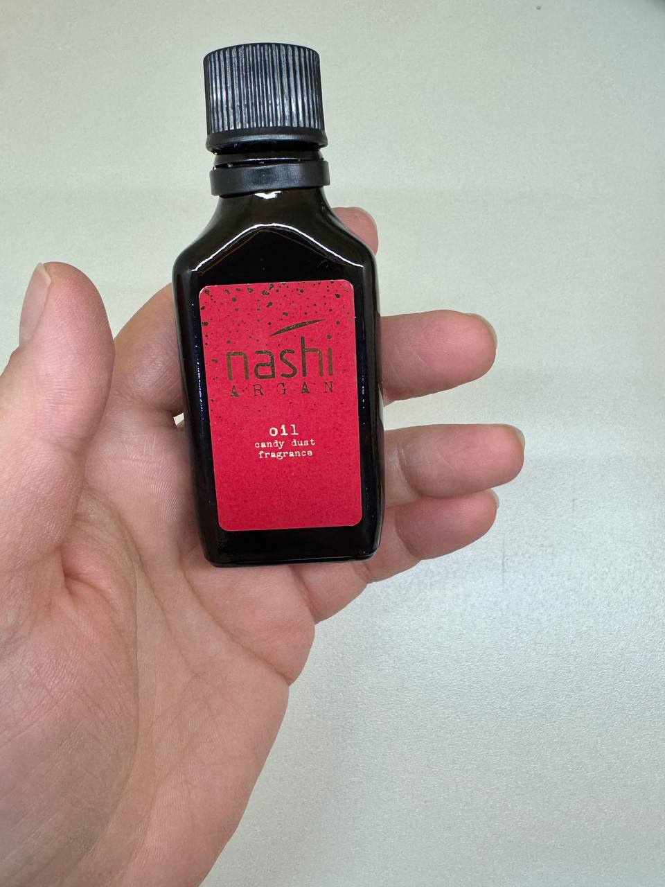Nashi Argan Candy Dust Oil