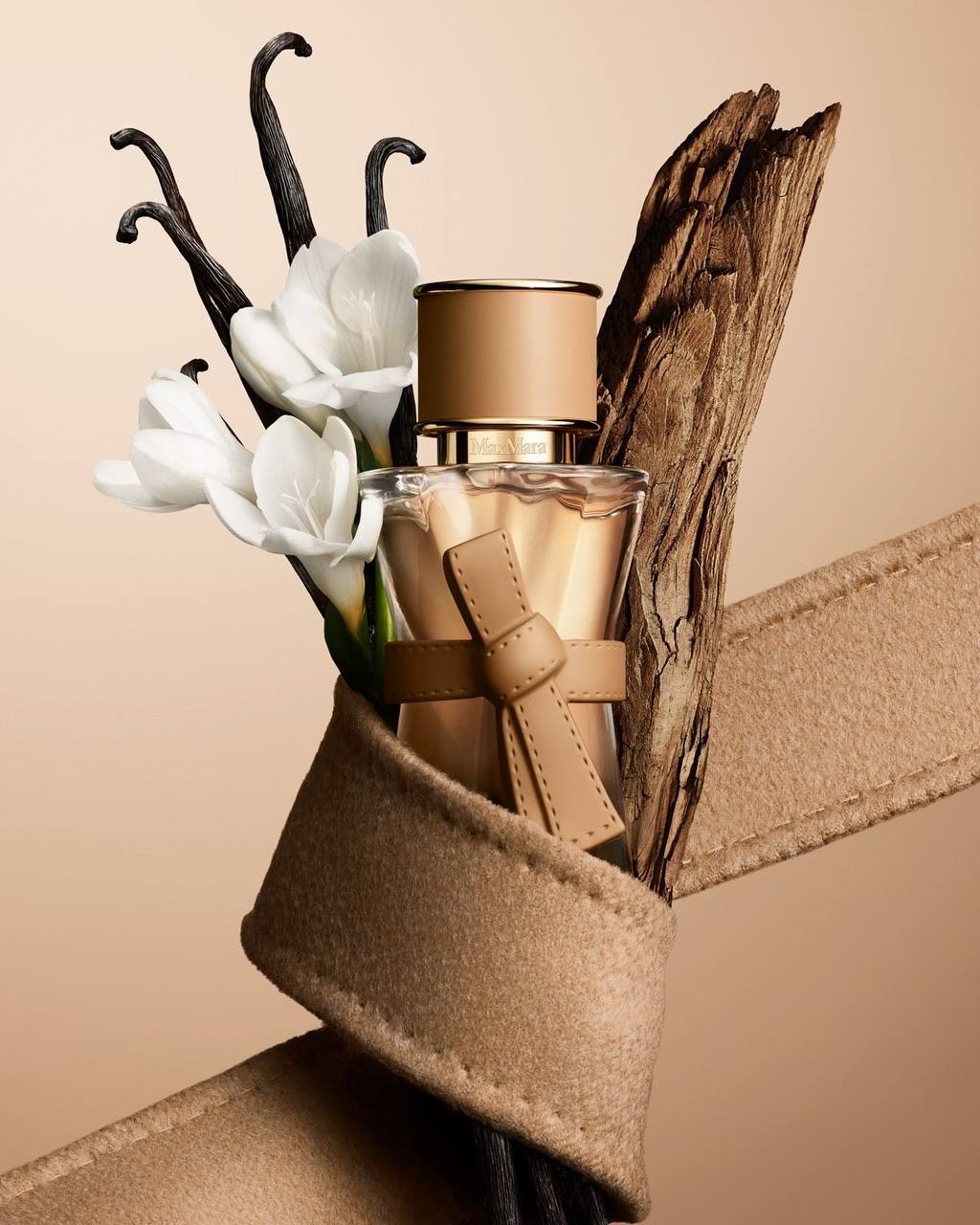 Флакон Max Mara Le Parfum