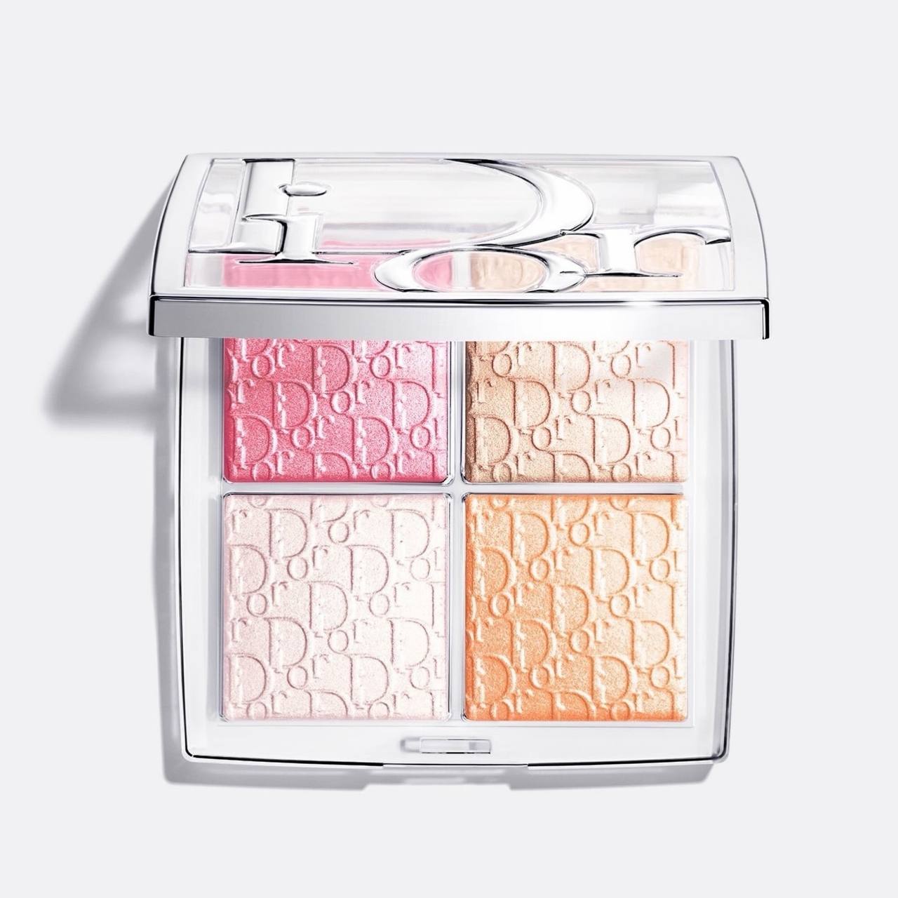 Dior Iced Honey Glow