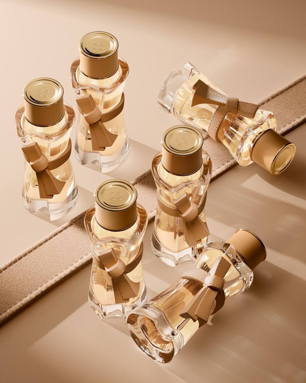 Атмосфера Max Mara