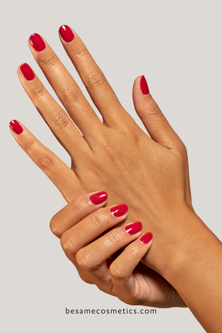 Nail care