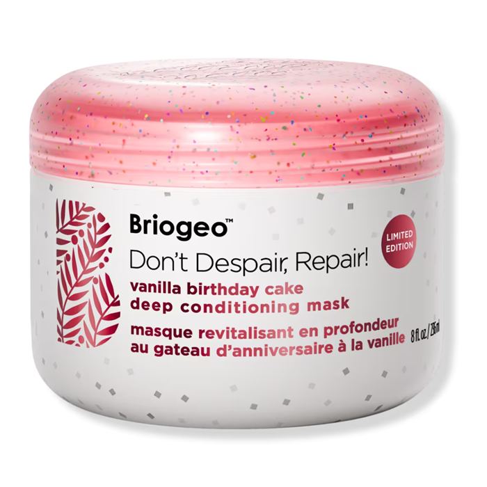 Briogeo Vanilla Mask