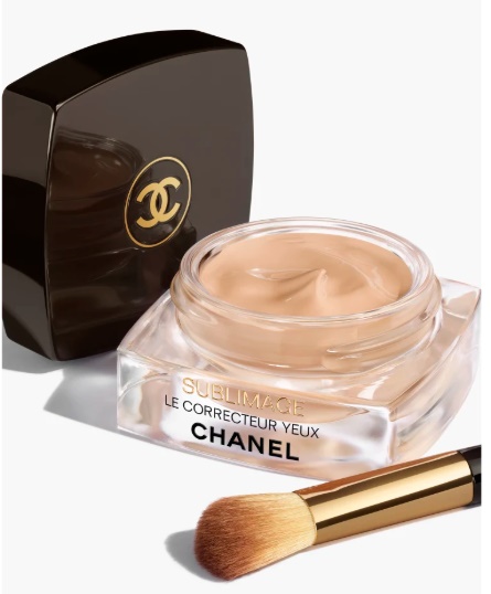 Консилер Chanel Sublimage