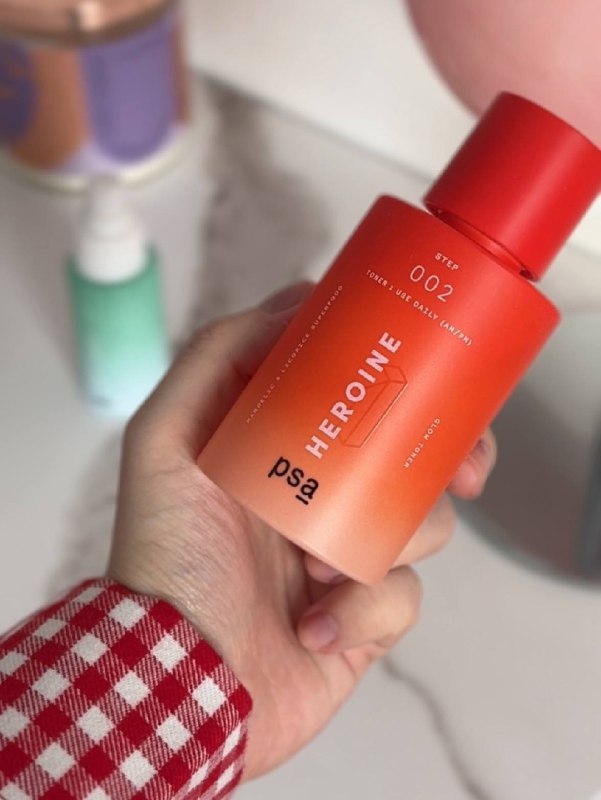 LULU Beauty Store