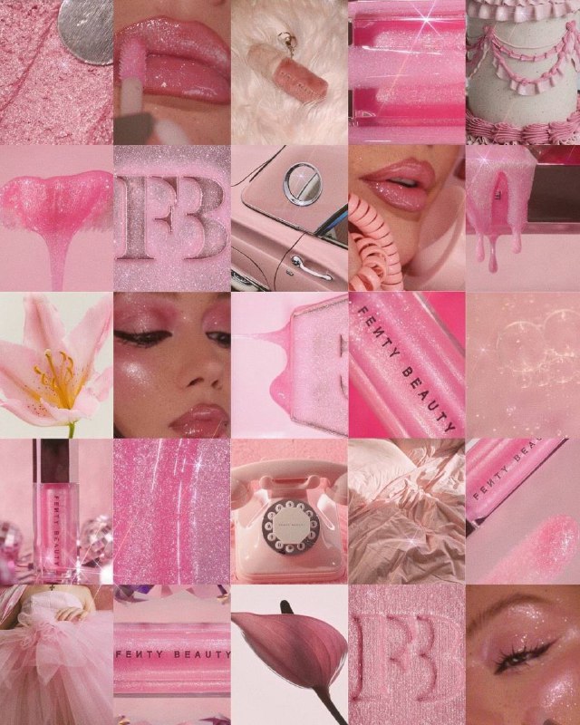 Fairy Bomb Heart Puff