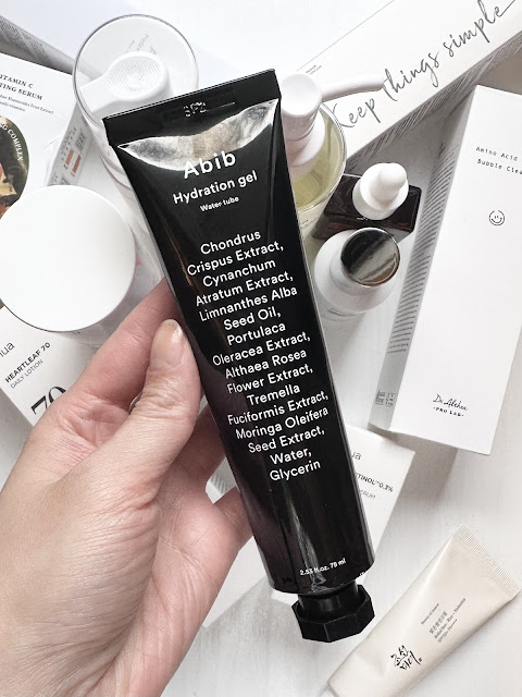 Abib Hydration Gel