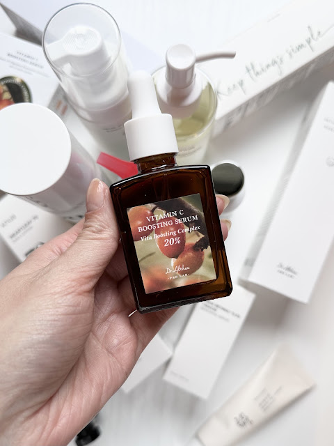 Dr. Althea Vitamin C