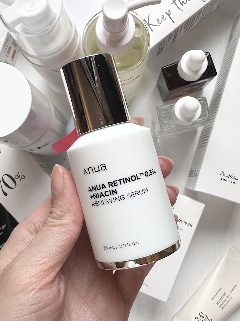 ANUA Retinol