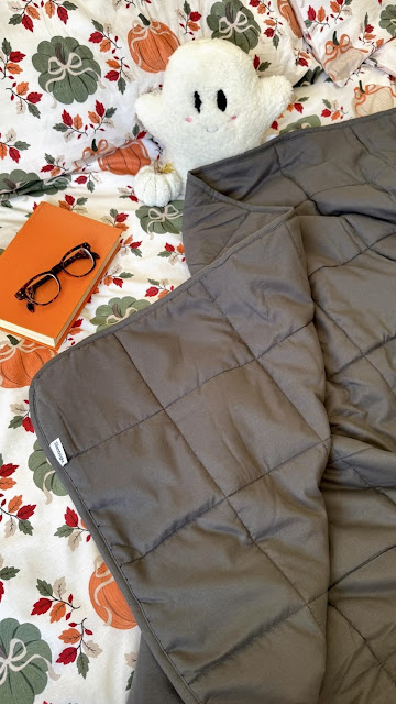 silentnight-weighted-blanket-review