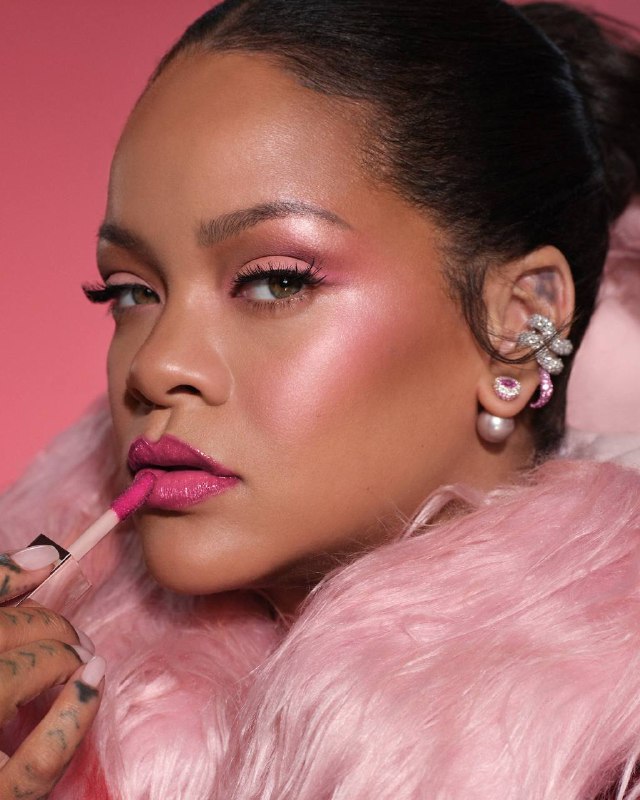 Fenty Beauty Wattabrat Collection
