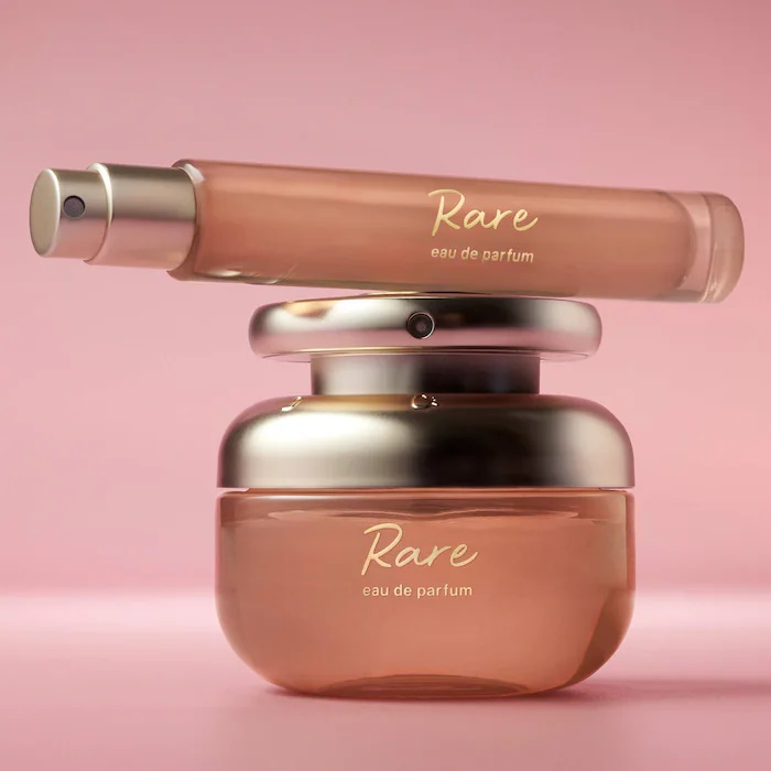Rare Beauty Perfume Bottle