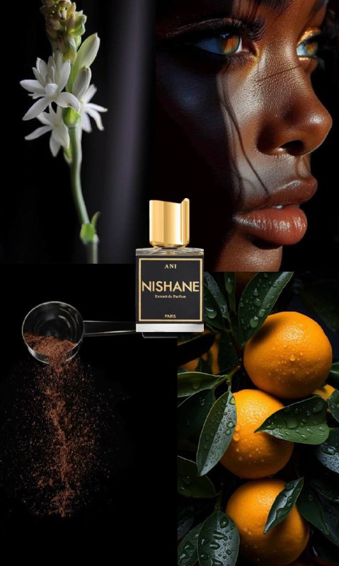 Флакон духов Ani Nishane