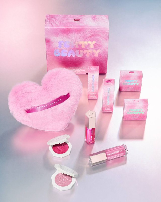 Gloss Bomb Fenty