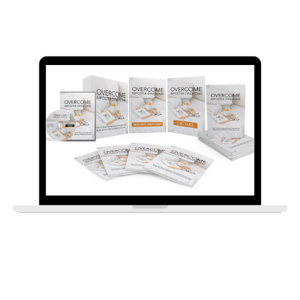 Overcome Imposter Syndrome Course