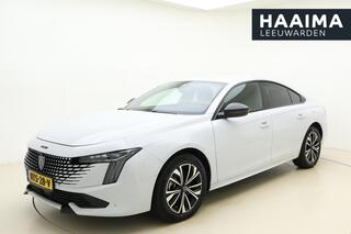 Peugeot 508 — foto 1