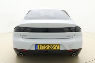 Peugeot 508 — foto 11
