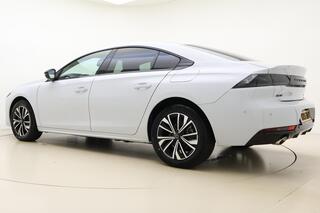 Peugeot 508 — foto 12