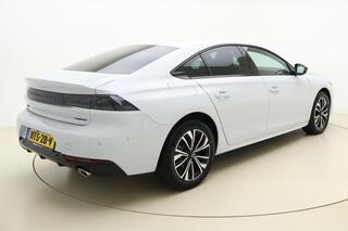 Peugeot 508 — foto 2