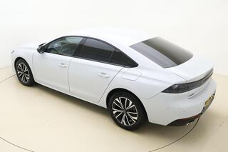 Peugeot 508 — foto 4