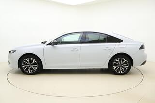 Peugeot 508 — foto 5