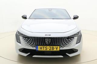 Peugeot 508 — foto 6