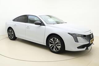 Peugeot 508 — foto 8
