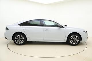 Peugeot 508 — foto 9