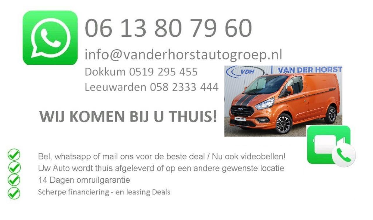 Opel Crossland 1.2-110pk Turbo ‘Elegance’. Mooie en luxe hoogzitter met weinig km’s ! Volautm. airco dual, cruise control, camera, comfortstoelen, metallic lak,  LM wielen, navigatie, telefoonvoorb., lane- en side assist, parkeersensoren v+a,  LED verlichting  etc.