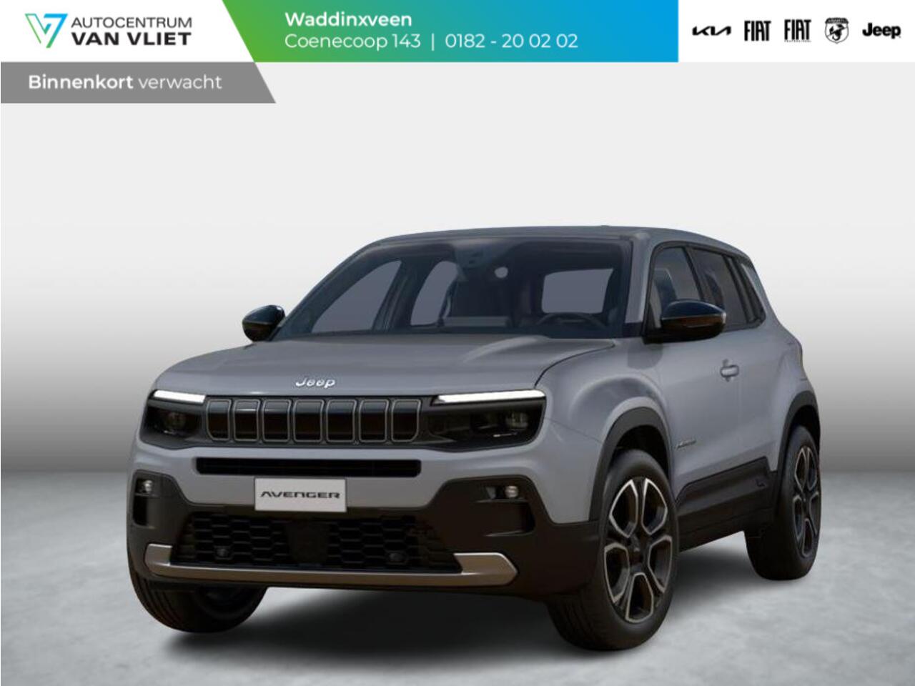jeep-avenger-summit-54-kwh-infotainment-convenience-pack-warmtepomp