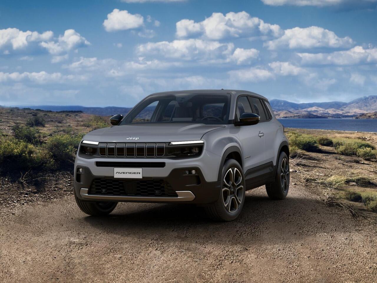 jeep-avenger-summit-54-kwh-infotainment-convenience-pack-warmtepomp