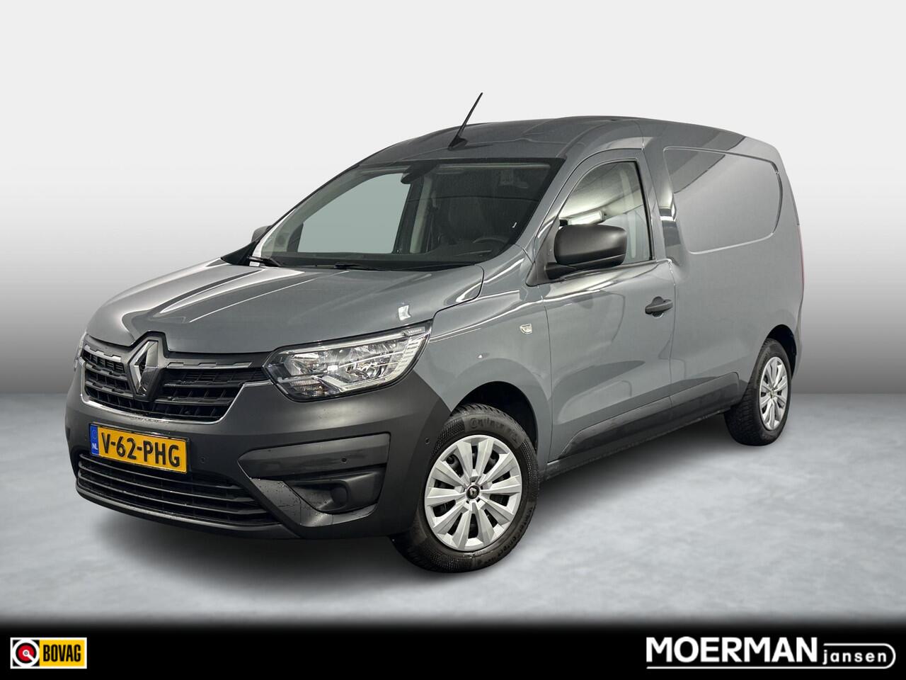 Renault EXPRESS 1.3 TCe 100 Comfort +