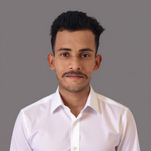 Md Hasibul Islam
