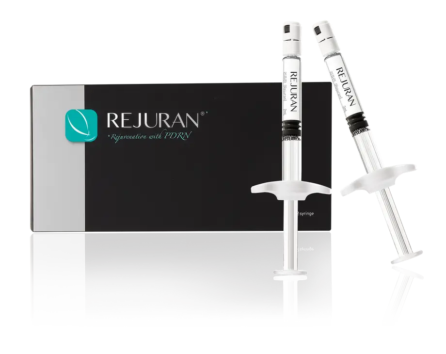 REJURAN (Healer & Eyes)