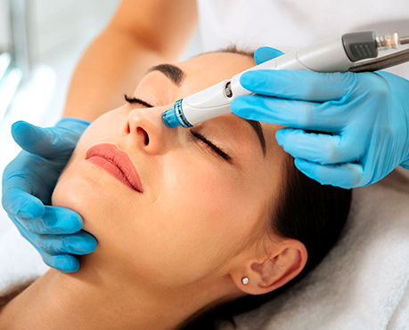 HYDRAFACIAL