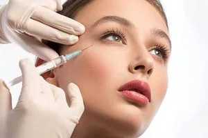 Mesotherapy për sytë