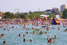 🌟 «Итальянский курорт» в России: кто знал, что для этого не обязательно лететь за границу? ✈️ Ведь в нашем родном Псковской обл... - новости