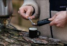 Кофе в тюбике: поворот в мире утреннего бодрствования! ☕️ - новости