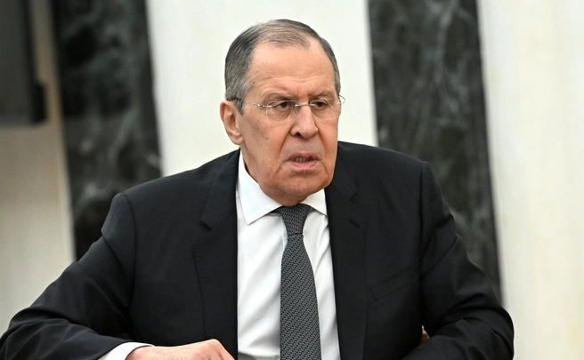 Лавров: заявления Трампа показывают его методы продвижения интересов США - новости