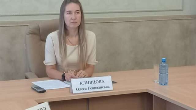 Необычная стрижка: как замглавы Гулькевичского района решила подстричь нервишки - новости