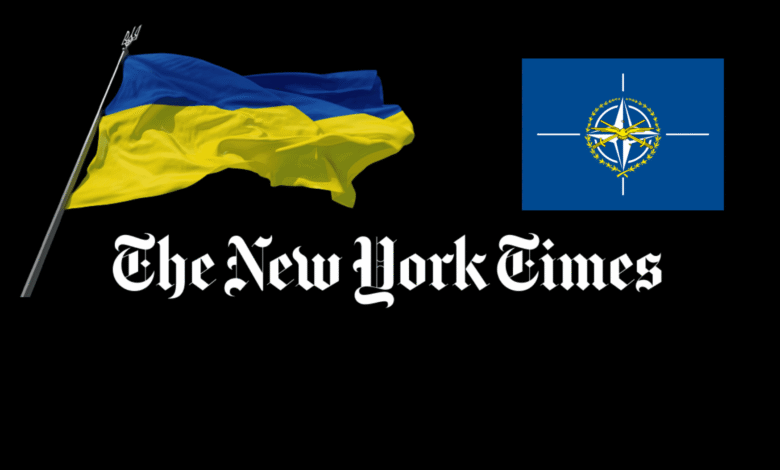 NYT: симпатия Трампа к Путину поможет РФ в завершении конфликта на Украине - новости
