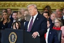 Трамп пообещал ввести чрезвычайное положение - новости