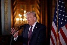 Трамп назвал Овечкина великим игроком - новости