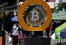 Биткоин рекордно подорожал после падения - новости